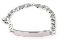Bracciale Forever Gioielli in Argento FGBR00536 - FGBR00536